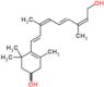 Retin-3,15-diol