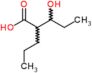 3-hydroxy-2-propylpentanoic acid