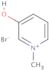 3-hydroxy-1-methylpyridinium bromide