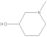 3-Hydroxy-1-methylpiperidine