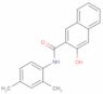 N-(2,4-Dimethylphenyl)-3-hydroxy-2-naphthalenecarboxamide