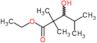 ethyl 3-hydroxy-2,2,4-trimethylpentanoate