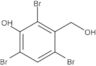 2,4,6-Tribromo-3-hydroxybenzenemethanol