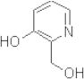 3-hydroxy-2-(hydroxymethyl)pyridine hydrochloride