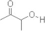 Acetyl methyl carbinol
