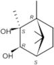 rel-(1R,2S,3R,4S)-1,2,7,7-Tetramethylbicyclo[2.2.1]heptane-2,3-diol