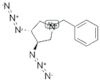 (3R,4R)-(-)-3,4-DIAZIDO-1-(PHENYLMETHYL)PYRROLIDINE