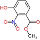 Methyl 3-hydroxy-2-nitrobenzoate