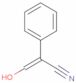 3-hydroxy-2-phenylacrylonitrile