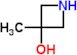 3-methylazetidin-3-ol