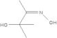 3-Hydroxy-3-methyl-2-butanone oxime