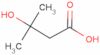 3-Hydroxyisovaleric acid