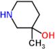 3-methylpiperidin-3-ol