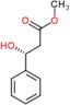 methyl (3R)-3-hydroxy-3-phenylpropanoate