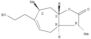 2H-Ciclohepta[b]furano-2-one,3,3a,4,7,8,8a-esaidro-6-(2-idrossietil)-3,7-dimetil-, (3R,3aR,7S,8aS)-