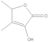 Dimethylhydroxyfuranone