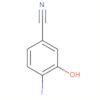 Benzonitrile, 3-hydroxy-4-iodo-