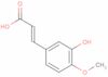 trans-Isoferulic acid