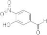 3-hydroxy-4-nitrobenzaldehyde