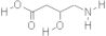 (±)-4-Amino-3-hydroxybutyric acid