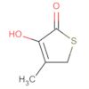 2(5H)-Thiophenone, 3-hydroxy-4-methyl-