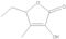 3-Hydroxy-4-methyl-5-ethyl-2(5H)-furanone