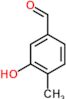 3-Hydroxy-4-methylbenzaldehyde