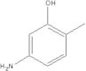 5-amino-2-methylphenol