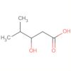 Pentanoic acid, 3-hydroxy-4-methyl-