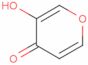 3-Hydroxy-4-pyrone