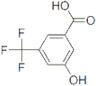 3-Hydroxy-5-(trifluoromethyl)benzoic acid