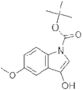 1-Boc-5-methoxy-1H-indol-3-ol