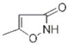 3-hydroxy-5-methylisoxazole