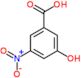 3-hydroxy-5-nitrobenzoic acid