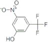 3-(Trifluoromethyl)-5-nitrophenol