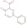 4-Pyridazinecarboxylic acid, 2,3-dihydro-3-oxo-6-phenyl-