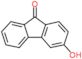 3-hydroxy-9H-fluoren-9-one