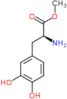 L-Dopa methyl ester