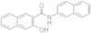 3-Hydroxy-N-2-naphthalenyl-2-naphthalenecarboxamide