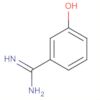 Benzenecarboximidamide, 3-hydroxy-