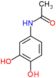N-(3,4-dihydroxyphenyl)acetamide