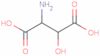 3-Hydroxyaspartic acid