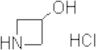 Clorhidrato de 3-hidroxiazetidina