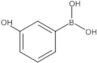 (3-Hydroxyphenyl)boronic acid