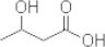 3-Hydroxybutyric acid