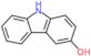 9H-carbazol-3-ol