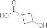 3-Hydroxycyclobutanecarboxylic acid