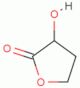 2-Hydroxy-gama-butyrolactone