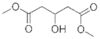 1,5-Dimethyl 3-hydroxypentanedioate