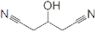 3-Hydroxypentanedinitrile